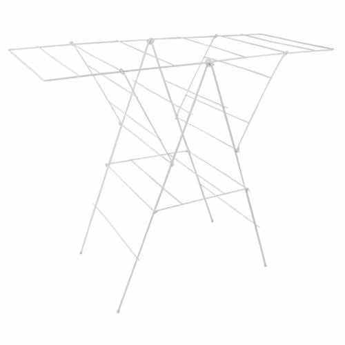 A-Frame Airer 12.3m White - Number 8