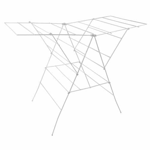 A-Frame Super Airer 15.4m White - Number 8