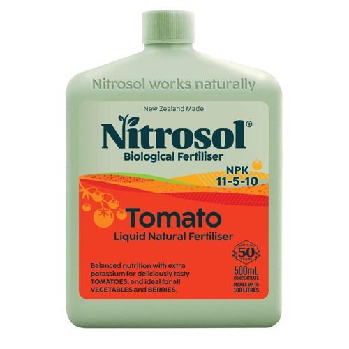 Nitrosol Tomato Liquid Fertiliser 500ml