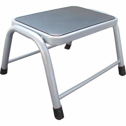Steel Step Stool 0.25 M, 1 Step - Jobmate