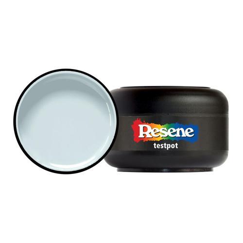 Testpot 60ml Cut Glass - Resene