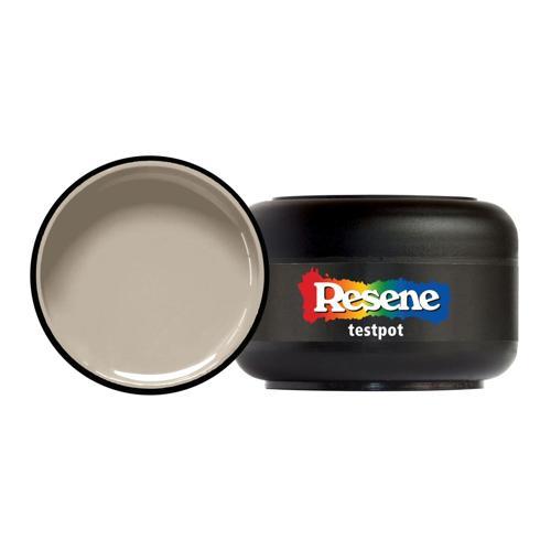 Testpot 60ml Double Tea - Resene