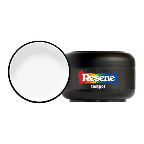 Testpot 60ml Half Alabaster - Resene