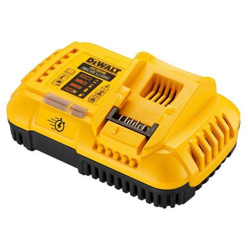 DeWALT 18 V - 54 V XR FLEXVOLT Fast Charger