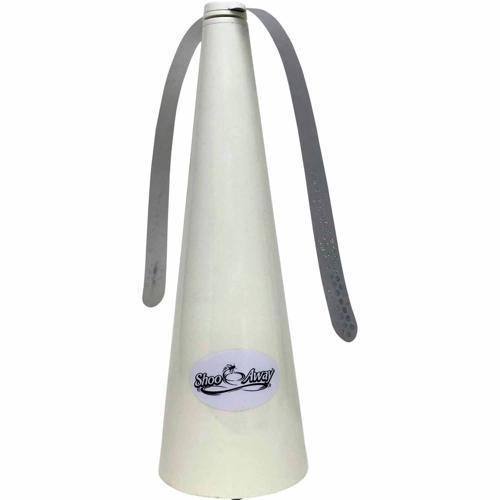 Fly Repellent Device White - Shoo Away