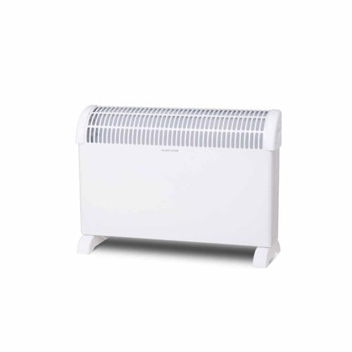 Convector Heater 2kW - Nouveau