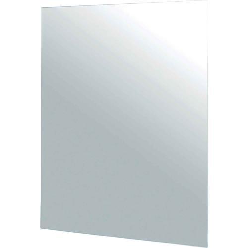 Trendy Mirrors Mirrox Trendy Mirror Glue Fix 900 x 750mm Silver