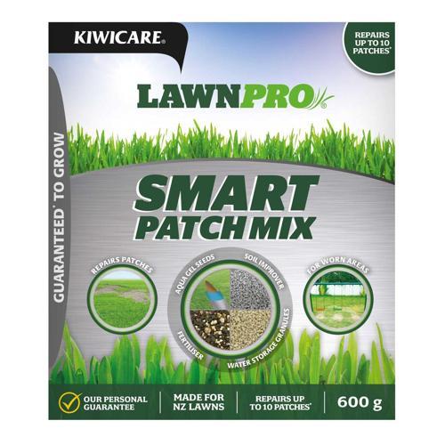 Smart Patch Mix 600g Brown - Kiwicare