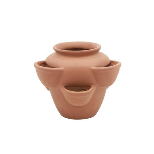 Terracotta Planter Strawberry - Gardeners Edge