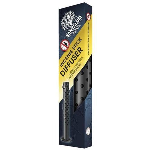 Incense Stick Diffuser H: 470mm, Dia: 200mm - Santalum Estate
