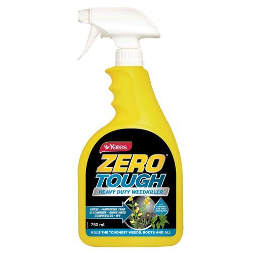 Zero Tough 750ml - Yates