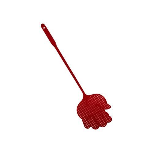 Fly Swat Red/Blue
