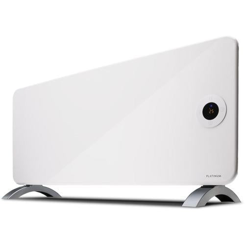 Convector Panel Heater With WiFi 2kW - Goldair Platinum