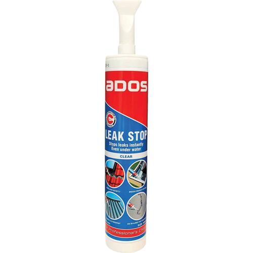 Leak Stop 300ml Clear - Ados
