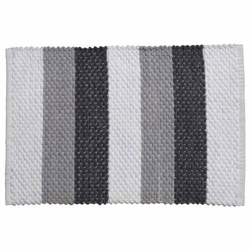Preston Stripe Mat L: 900mm, W: 600mm - Designa