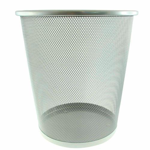 Rubbish Bin 290 x 265mm Assorted - Award