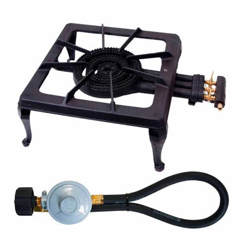 Campmaster Triple Ring Burner 3 Burner