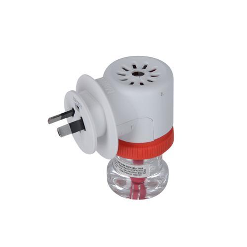 Peaceful Nights Repeller Mosquito & Fly Plug In 25ml - Mortein