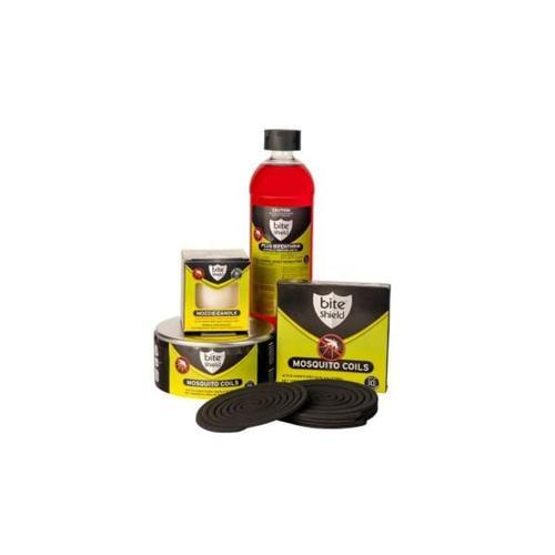 Bite Shield Citronella Citronella Oil With Insecticide 1L