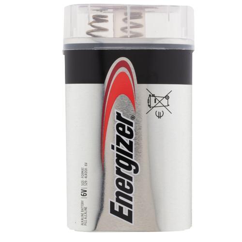 Energizer Lantern Battery 6V