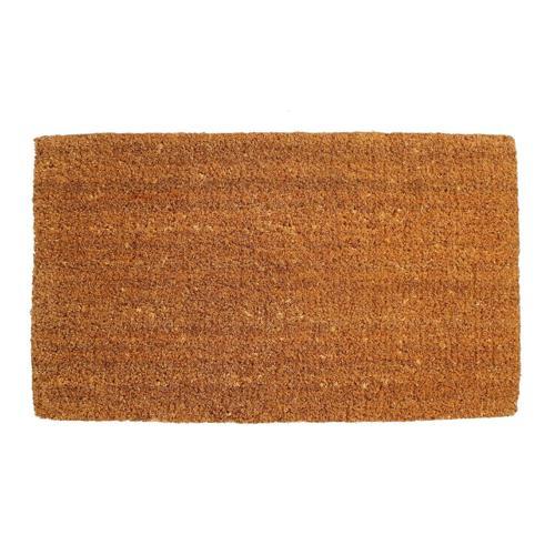 Effects Coir Mat 40 x 60cm