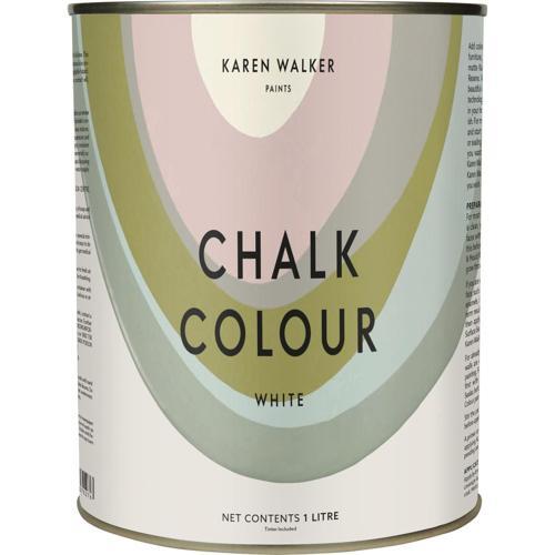 Resene Matte Paint 1L White And Colours