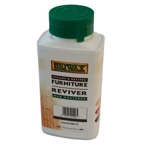 Briwax Furniture Reviver 250ml