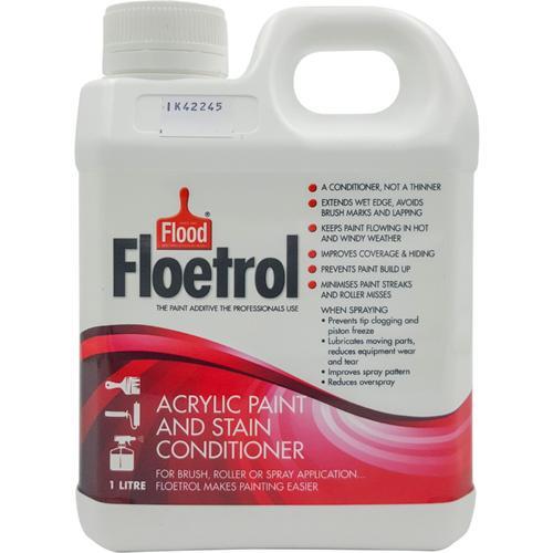 Flood Paint Conditioner 1L