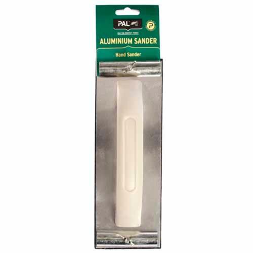 PAL Hand Sander 240 x 83mm