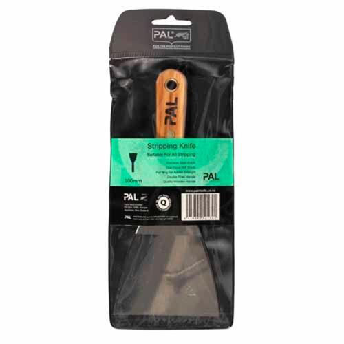 Stripping Knife 100mm - PAL