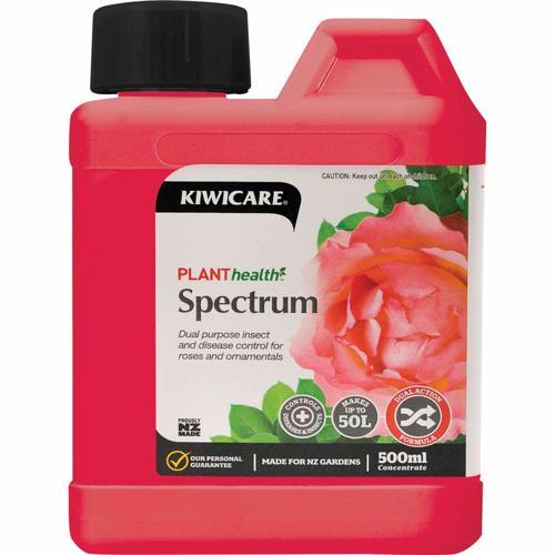 Kiwicare Utac Spectrum Concentrate 500ml Clear