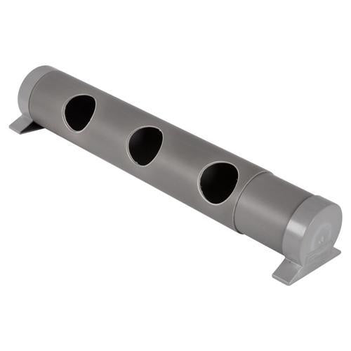 Rabbit Bait Station Grey - Pindone