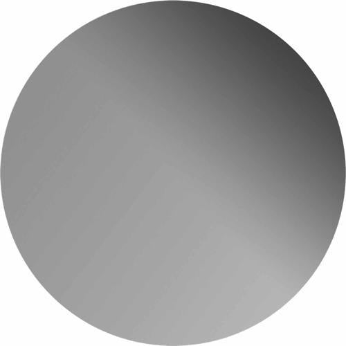 Nouveau Round Mirror 750mm