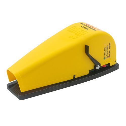 Envirotools Supervisor Max Pet & Child Safe Multi-Rodent Trap