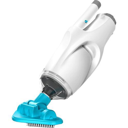 Pool Monsters Rechargeable Spa & Pool Vacuum 200W