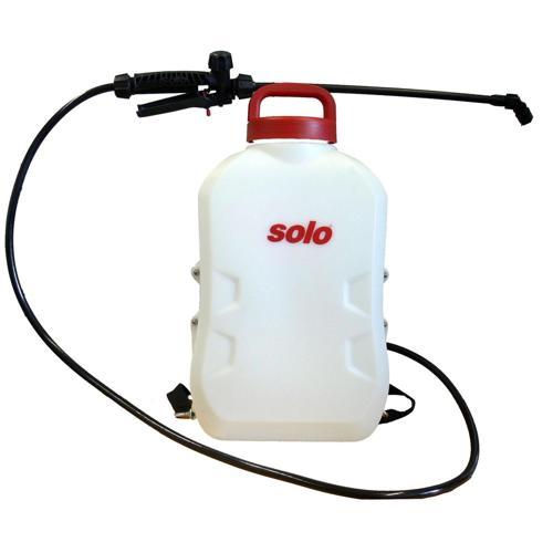 Battery Backpack Sprayer 10L - Solo