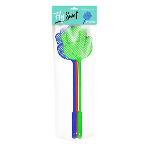 Snazzee Fly Swat H: 65mm, W: 120mm, D: 435mm