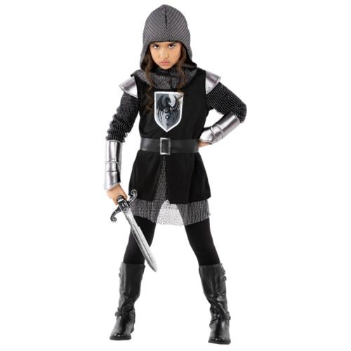 Costume Joan of Arch Girl's 7-9 Years