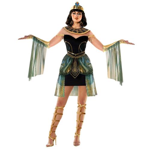Costume Queen of the Nile Women's Size 20-22