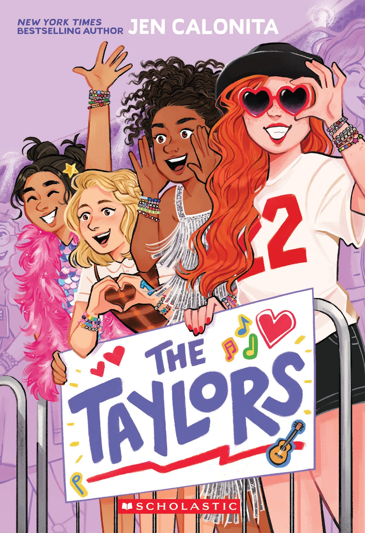 Taylors
