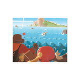 GNA: Pirates  - The Great Chase
