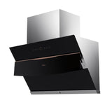 Rangehood - Midea 90cm Side Suction Steam Wash B68