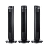 Tower Fan - Midea Black