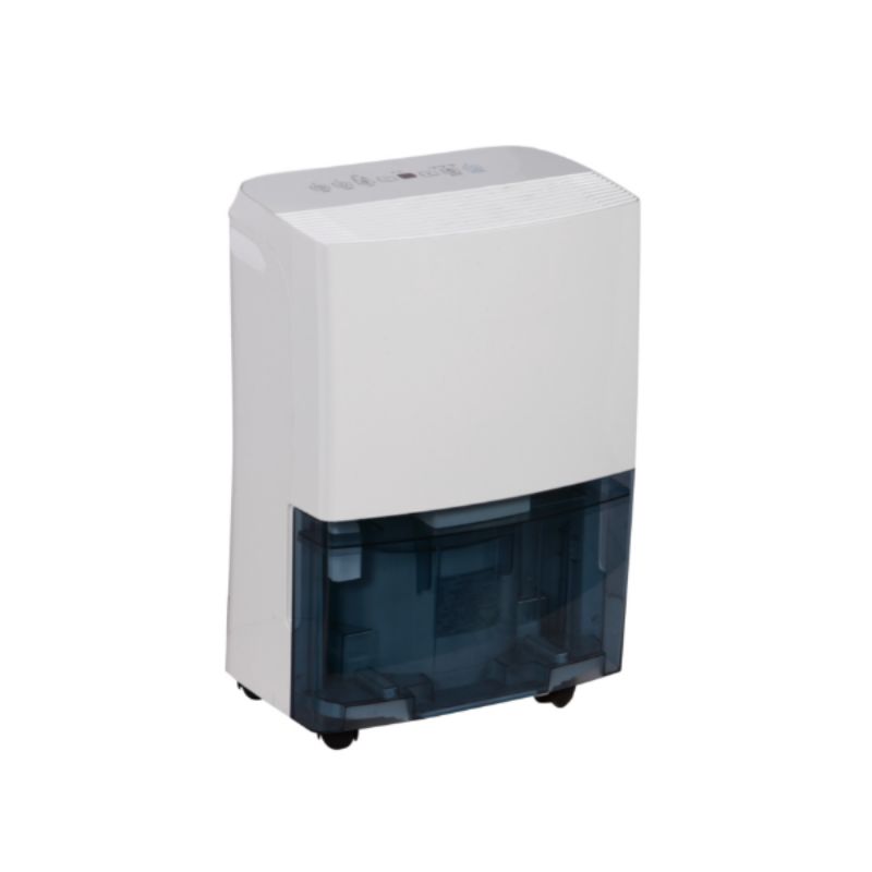 Dehumidifier with 3L Water Tank - Midea 20L/Day