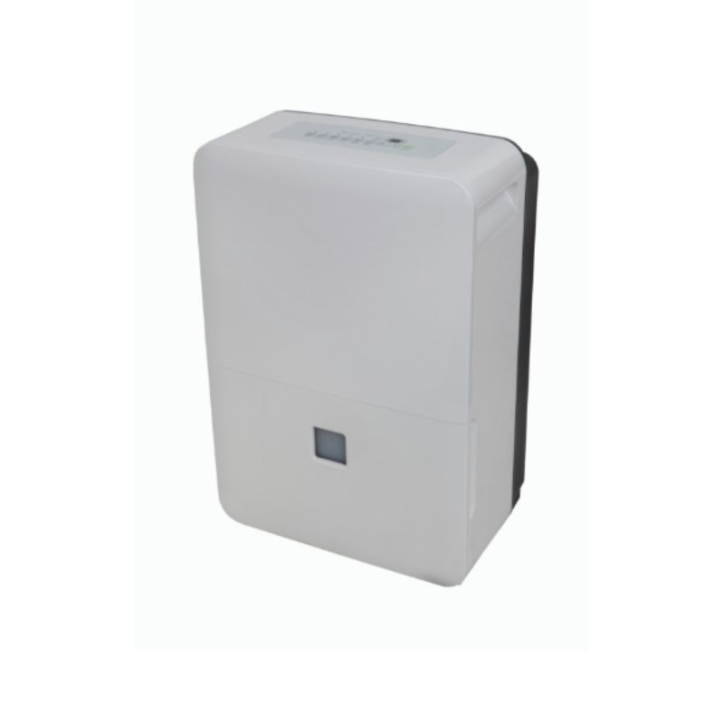 Dehumidifier with 6L Water Tank - Midea 50L/Day
