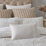 Queen Duvet Cover - Set - Nami Linen - (PRIVATE COLLECTION)