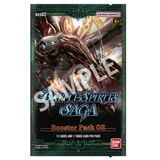 Battle Spirits Saga - False Gods - Booster Display [BSS02]