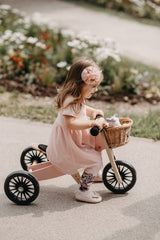 Kinderfeets Kinderfeets  Tiny Tot Plus - Rose