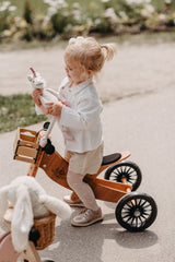 Kinderfeets Kinderfeets  Tiny Tot Plus - Bamboo