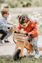 Kinderfeets Kinderfeets  Tiny Tot Plus - Bamboo